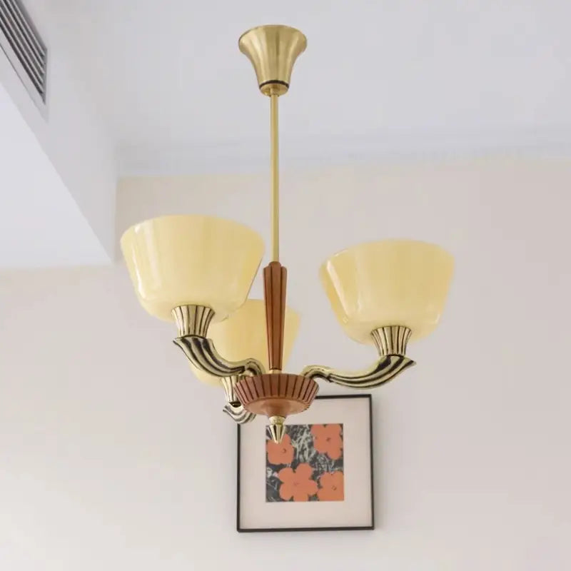 Ascher Chandelier